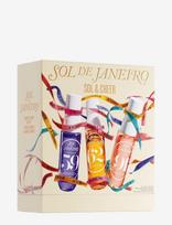 Sol De Janeiro - Sol & Cheer - Fragrance Mists - Nude