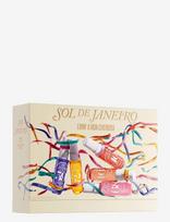 Sol De Janeiro - Livin' A Vida Cheirosa (5Pcs Mist Set) - Fragrance Mists - Nude