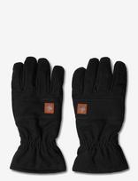 Kombi - Rustik Men Glove - Sportinės pirštinės - Juoda
