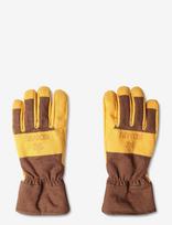 Kombi - Foreman Men Glove - Sportinės pirštinės - Ruda