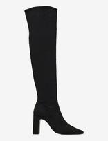 Steve Madden - Fair-Play - Aukštakulniai - Juoda