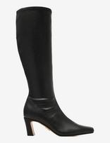 Steve Madden - Write-Up - Ilgaauliai batai - Juoda