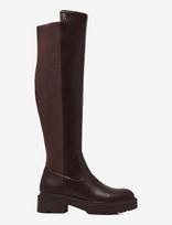 Steve Madden - Axel - Ilgaauliai batai - Ruda