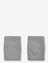 GoBabyGo - Crawling Kneepad - Cotton - Breketai ir atramos - Pilka