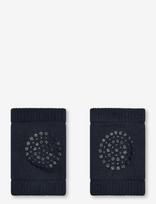 GoBabyGo - Crawling Kneepad - Cotton - Breketai ir atramos - Tamsiai mėlyna