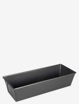 Städter - Loaf Pan 30 X 11,5 Cm - Kepimo skarda - Pilka