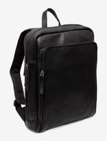 The Chesterfield Brand - Jasper Bag Black - Verslo kuprinė - Juoda
