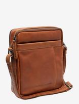 The Chesterfield Brand - Alva Bag Cognac - Rankinės per petį - Ruda