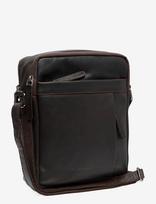 The Chesterfield Brand - Alva Bag Cognac - Rankinės per petį - Ruda