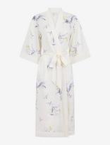 Ted Baker London - Liliana Kimono - Chalatas - Balta
