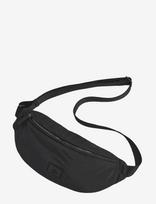 Markberg - Hazembg Bum Bag, Recycled - Rankinė ant juosmens - Juoda