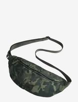 Markberg - Hazembg Bum Bag, Recycled - Rankinė ant juosmens - Žalia