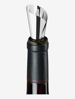 Innovine - Drip Guard Wine Discs (Pk Of 6) By Innovine™ - Butelių atidarytuvai ir vyno kamščiai - Sidabro