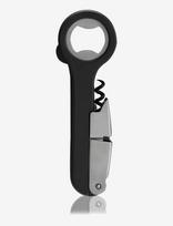Innovine - Professional Corkscrew By Innovine™ - Butelių atidarytuvai ir vyno kamščiai - Juoda