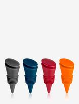 Innovine - Bottle Stoppers By Innovine™ - Butelių atidarytuvai ir vyno kamščiai - Marga / raštuota