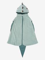 Fabelab - Dress-Up - Dino Cape - Blue - Personažų kostiumas - Mėlyna
