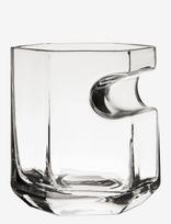 Viski - Raye Crystal Cigar Glass Viski® - Viskio ir konjako taurė - Nude