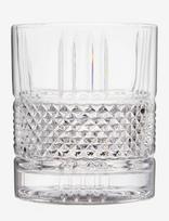 Viski - Revolve Crystal Spinning Rocks Glass Viski® - Viskio ir konjako taurė - Nude