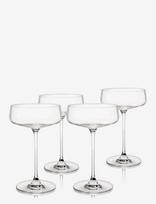 Viski - Reserve Julien Crystal Coupe Glasses Viski® - Kokteilių taurė - Nude