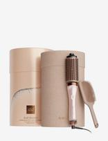 Ghd - Ghd Duet Blowdry 2-In-1 Hair Dryer Brush - Festive Gift Set In Cashmere Beige - Plaukų šepetys - Smėlio