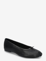 Steve Madden - Cipher - Balerinos bateliai - Juoda