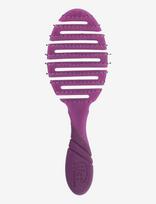 Wetbrush - Pro Flex Dry Frost Purple - Plaukų šepetys - Violetinė