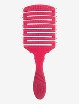Wetbrush - Pro Flex Dry Paddle Frost Pink - Plaukų šepetys - Juoda