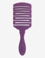 Wetbrush - Pro Flex Dry Paddle Frost Purple - Plaukų šepetys - Rožinė