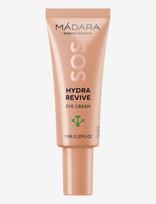 MÁDARA - Sos Hydra Revive Eye Cream - Paakių kremas - Nude