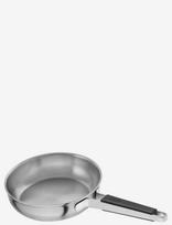 Zwilling - Fry Pan, Pure, 20 Cm - Keptuvė - Sidabro