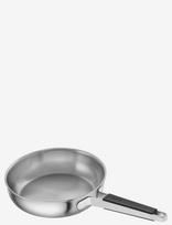 Zwilling - Fry Pan, Pure, 24 Cm - Keptuvė - Sidabro