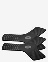 Zwilling - Trivet Magnetic, Unlock, 30 Cm, Black - Puodų padėkliukas - Juoda
