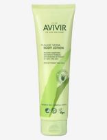 AVIVIR - Avivir Aloe Vera Body Lotion 150Ml - Kremai - Žalia
