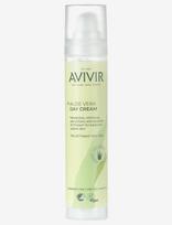 AVIVIR - Avivir Aloe Vera Day Cream 50Ml - Dieninis veido kremas - Nude