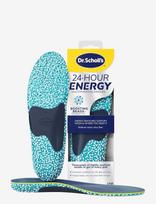 Dr. Scholl’s - Scholl 24Hr Energy Insoles (S) - Padai - Mėlyna