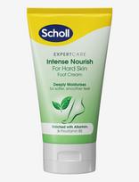 Dr. Scholl’s - Scholl Intense Nourish Foot Cream 150 Ml - Pėdų kremas - Nude