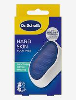 Dr. Scholl’s - Scholl Nano Foot File - Pėdų kremas - Balta