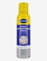 Dr. Scholl’s - Scholl Revitalising Foot Spray 150 Ml - Pėdų kremas - Nude