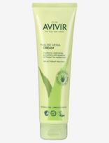 AVIVIR - Avivir Aloe Vera Cream 150Ml - Kūno kremas - Nude
