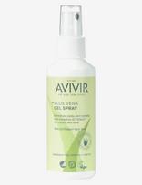 AVIVIR - Avivir Aloe Vera Gel Spray Organic 75 Ml - Kremas po saulės - Nude