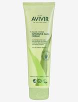 AVIVIR - Avivir Aloe Vera Intense Care Cream 150Ml - Kūno kremas - Nude
