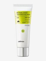 Celimax - Celimax - The Vita-A Retinal Shot Tightening Dual Cream (50Ml.) - Dieninis veido kremas - Nude