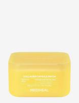 Mediheal - Mediheal - Collagen Capsule Patch Vitamin C (106G.) - Paaukių kaukė - Nude
