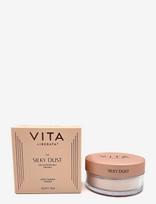 Vita Liberata - The Silky Dust Apres Tan Drying Powder, Invisible - Biri pudra