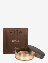 Vita Liberata - The Trystal Minerals, Sun Light No. 01 Light - Biri pudra