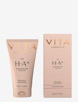 Vita Liberata - The Ha+  - Face Tan With Hyaluronic Acid & Niacinamide - Savaiminio įdegio losjonas - Nude