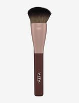 Vita Liberata - Face Tan/Make-Up Brush - Aksesuaras - Ruda