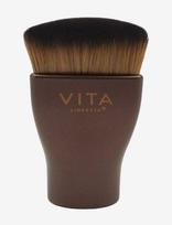 Vita Liberata - The Pyramid Face Blending Brush - Aksesuaras - Ruda