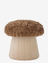 Bloomingville Mini - Bertil Pouf - Pufas - Ruda