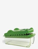 OTOTO - Vegetable Chopper And Slicer - Croc Chop - Pjaustyklė - Žalia